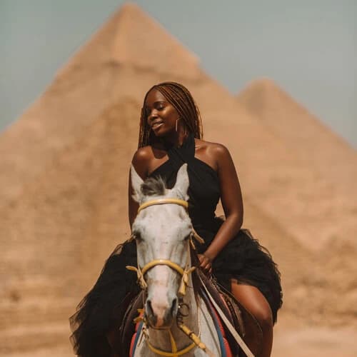 Come solo or bring your crew image 1