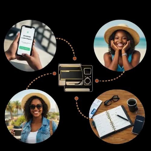 Flexible Payment Options image